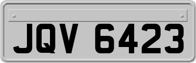 JQV6423