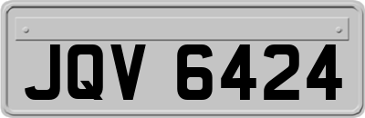 JQV6424