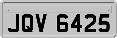 JQV6425