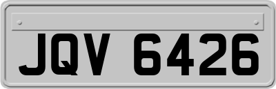 JQV6426