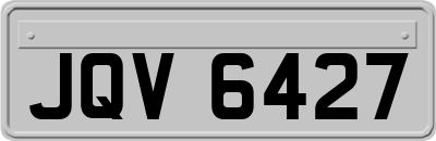 JQV6427