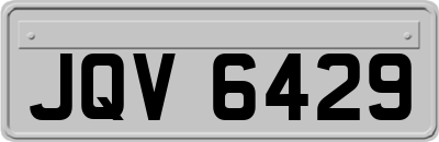 JQV6429