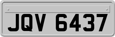 JQV6437