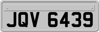 JQV6439