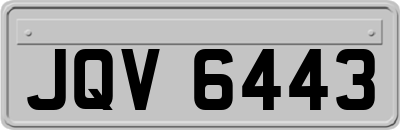 JQV6443