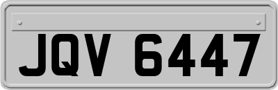 JQV6447