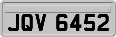 JQV6452