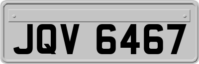 JQV6467
