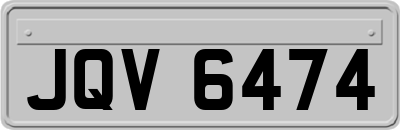 JQV6474