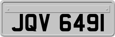 JQV6491
