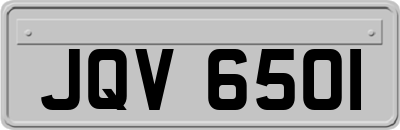JQV6501