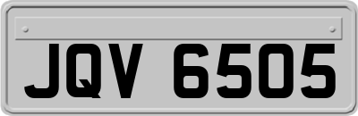 JQV6505