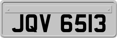 JQV6513
