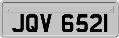 JQV6521