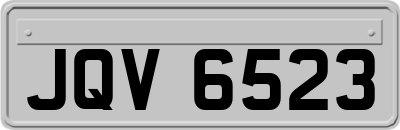 JQV6523