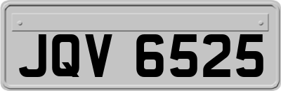 JQV6525