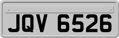 JQV6526