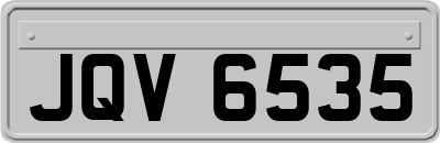 JQV6535