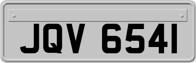JQV6541