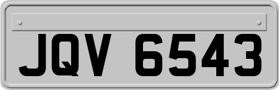 JQV6543