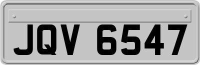 JQV6547