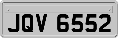 JQV6552