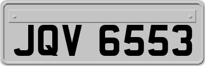JQV6553