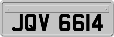 JQV6614