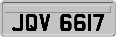 JQV6617