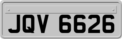 JQV6626