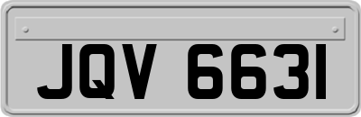 JQV6631