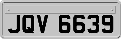 JQV6639
