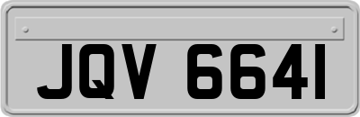 JQV6641