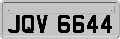 JQV6644