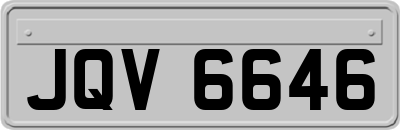 JQV6646