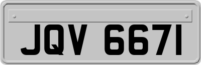 JQV6671