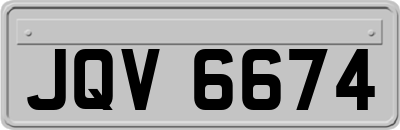 JQV6674