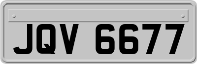 JQV6677