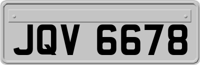 JQV6678