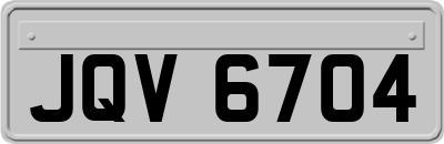 JQV6704