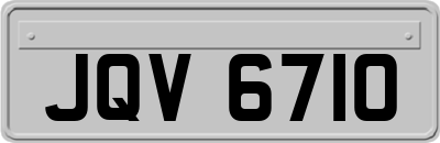JQV6710