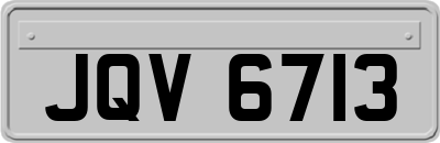JQV6713