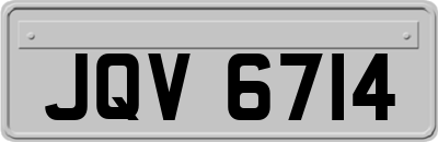 JQV6714