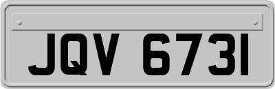 JQV6731