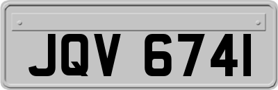 JQV6741