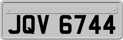 JQV6744
