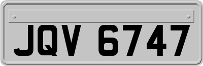 JQV6747