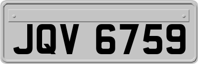 JQV6759