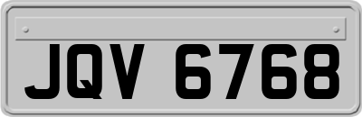JQV6768