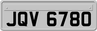 JQV6780